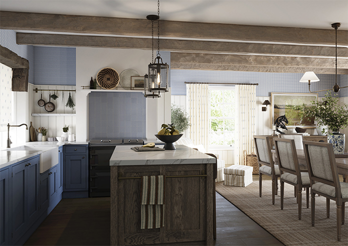 Posey, Jasper - Made to Measure Curtains - Image 7